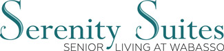 Serenity Suites at Wabasso logo